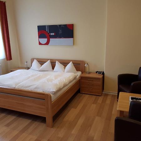 Appartamento Wolthusen Emden Esterno foto