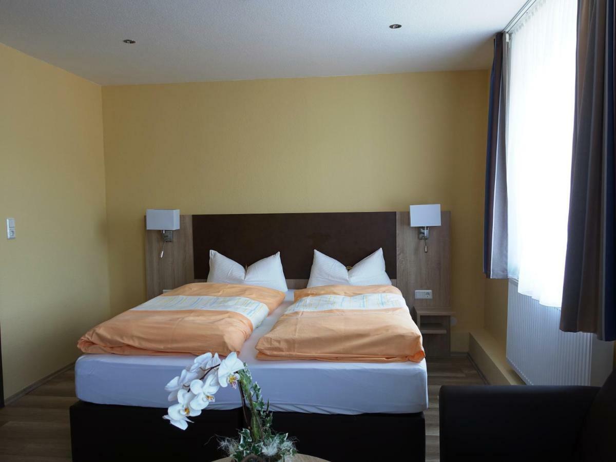 Appartamento Wolthusen Emden Esterno foto