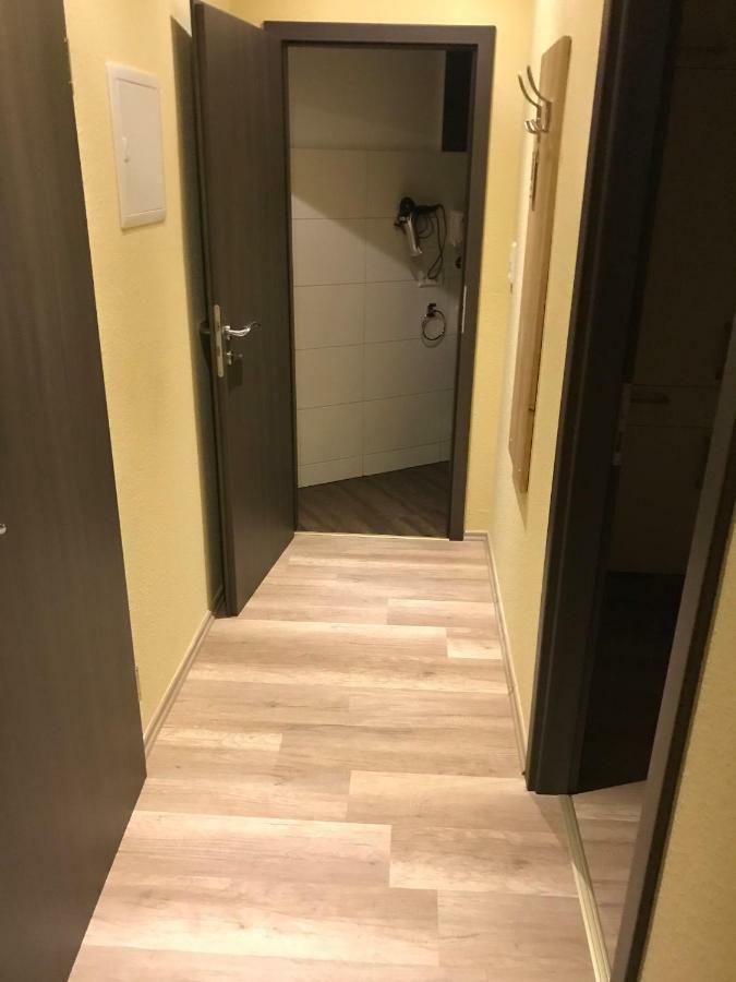 Appartamento Wolthusen Emden Esterno foto