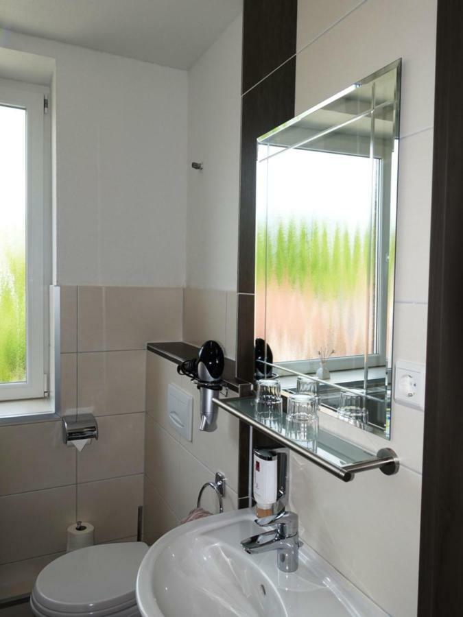 Appartamento Wolthusen Emden Esterno foto