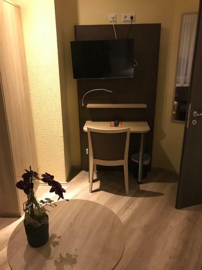 Appartamento Wolthusen Emden Esterno foto