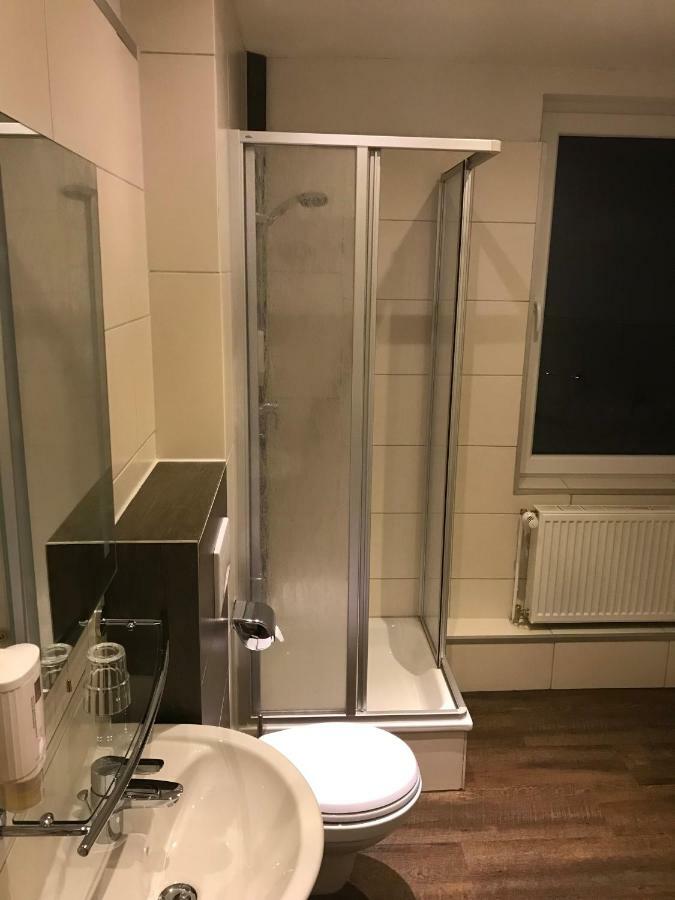 Appartamento Wolthusen Emden Esterno foto