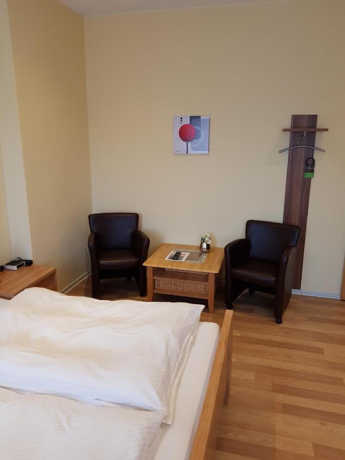 Appartamento Wolthusen Emden Esterno foto