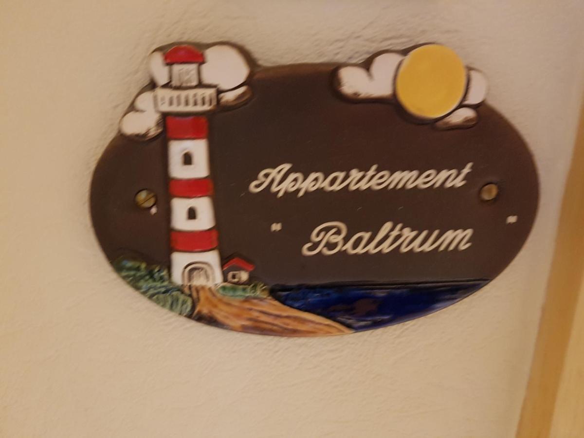 Appartamento Wolthusen Emden Esterno foto