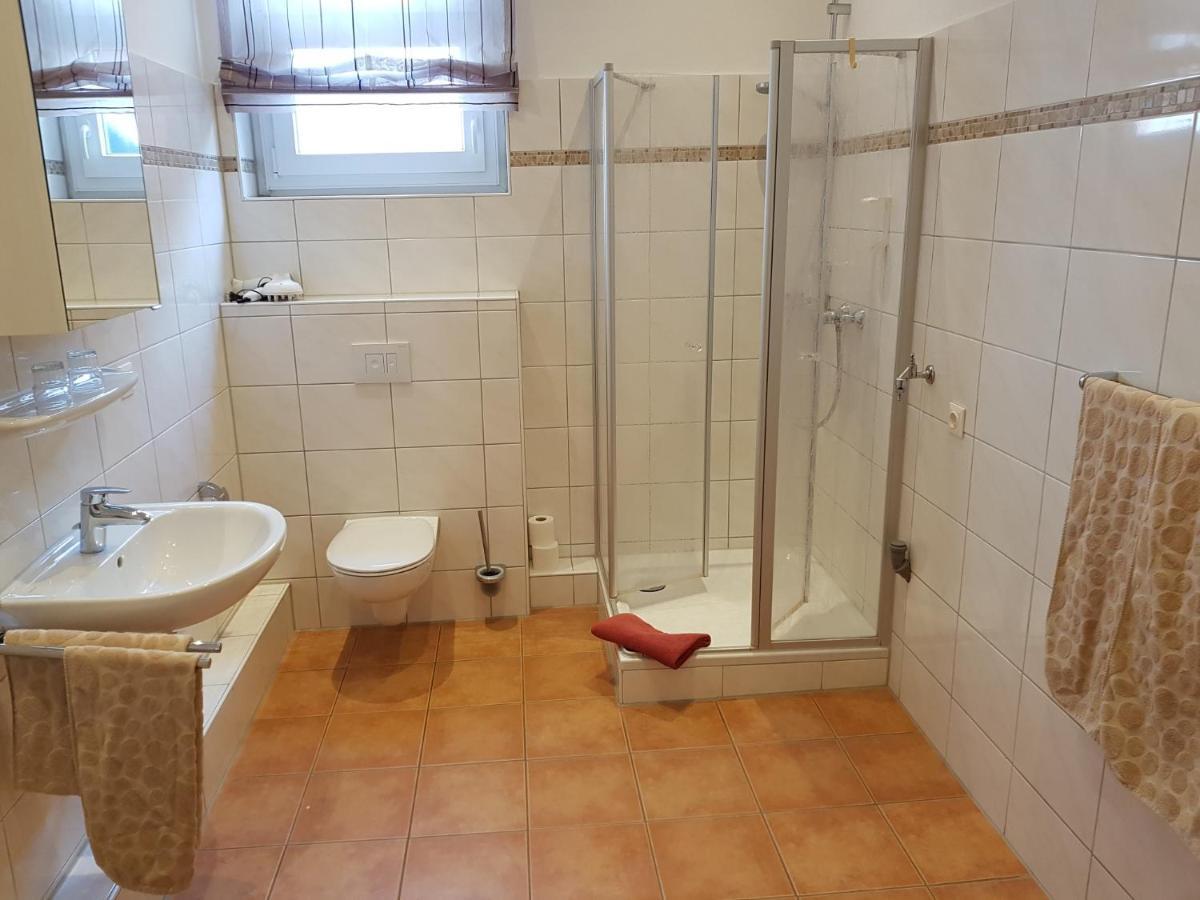 Appartamento Wolthusen Emden Esterno foto