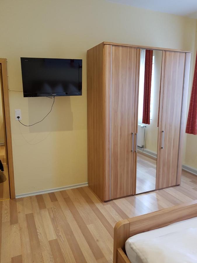 Appartamento Wolthusen Emden Esterno foto